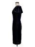 Eliza J Black Cocktail Dress Size 6 - photo 5