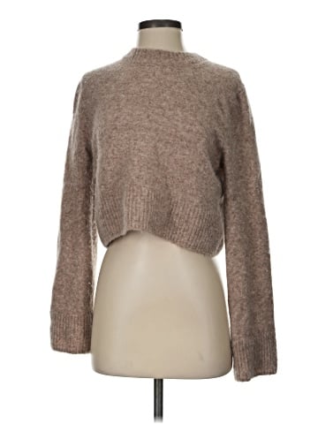 L'academie los angeles Turtleneck Sweater (view 1)
