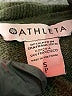 Athleta Green Cardigan Size S - photo 7