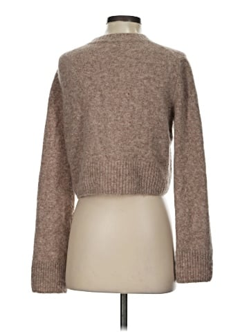 L'academie los angeles Turtleneck Sweater (view 2)