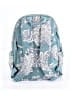 Vera Bradley Teal Backpack One size - photo 2