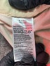 Old Navy 100% Cotton Ivory Jacket Size Med Petite - photo 4