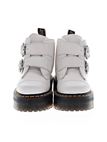 Dr. Martens Ankle Boots (view 2)