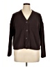 SPANX Brown Cardigan Size XL - photo 1