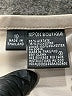 NIPON BOUTIQUE 100% Polyester Solid Tan Formal Skirt Size 10 - photo 5