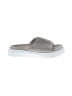 Gabor 100% Leather Gray Sandals Size EU 42 - photo 1
