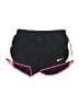 Nike Black Athletic Shorts Size S - photo 1