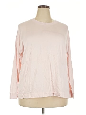 T Tahari Sweatshirt (view 1)