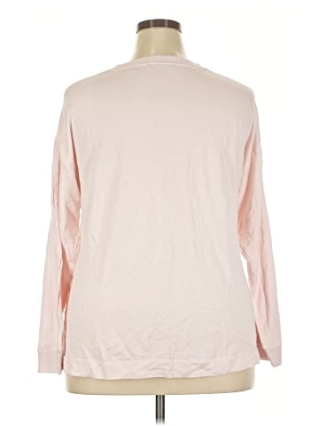 T Tahari Sweatshirt (view 2)