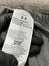 Under Armour 100% Polyester Gray Athletic Shorts Size S - photo 3
