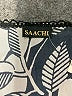 Saachi 100% Viscose Silver Kimono One size - photo 4