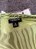 Torrid Green 3/4 Sleeve Blouse Size 3X Plus (3) - photo 7