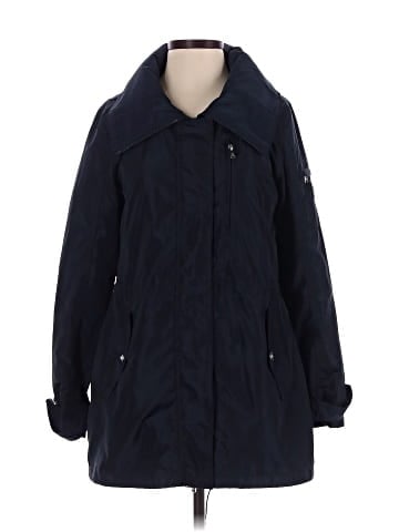 Lauren by Ralph Lauren Coat (view 1)