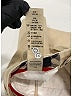 Burberry 100% Baumwolle Tan Khaki Shorts Size 2T - photo 5