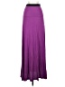 BCBGMAXAZRIA Purple Formal Skirt Size XS - photo 1