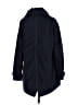 Lauren by Ralph Lauren 100% Polyester Blue Coat Size S - photo 2
