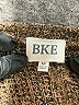 BKE Tweed Brown Pullover Sweater Size M - photo 7