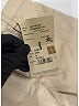 Burberry 100% Baumwolle Tan Khaki Shorts Size 2T - photo 3