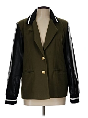 Avec Les Filles Blazer (view 1)