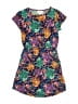 Lularoe Paisley Blue Dress Size 6 - photo 1
