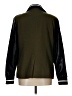 Avec Les Filles Color Block Green Blazer Size L - photo 2