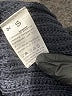 Unbranded 100% Acrylic Blue Pullover Sweater Size S - photo 7