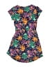 Lularoe Paisley Blue Dress Size 6 - photo 2