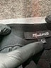 Madewell 100% Polyester Black Dress Pants Size 0 - photo 7