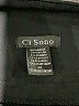 Ci Sono Black Casual Pants Size XL - photo 4
