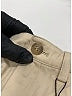 Burberry 100% Baumwolle Tan Khaki Shorts Size 2T - photo 4