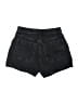 Madewell Black Denim Shorts Size 27 waist - photo 2