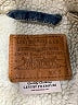 Levi's 100% Cotton Blue Denim Jacket Size S - photo 6