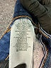 True Religion Solid Blue Jeans Size 30 waist - photo 8
