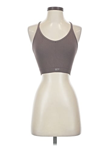 Set Active Tank Top (view 1)