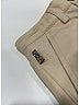 Burberry 100% Baumwolle Tan Khaki Shorts Size 2T - photo 6