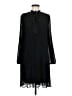 DKNY Black Casual Dress Size 6 - photo 1
