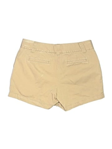 J.Crew Khaki Shorts (view 2)