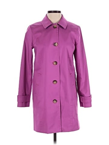 Talbots Coat (view 1)