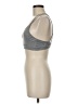 Active by Old Navy Gray Sports Bra Size M - photo 5
