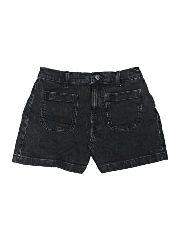 Madewell The Denim Emmett Short in Sendhurst Wash: Patch Pocket Edition (view 1)