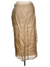 Zara Tan Formal Skirt Size L - photo 2