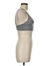 Active by Old Navy Gray Sports Bra Size M - photo 4