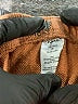 Pekkle Graphic Brown Shorts Size 2T - photo 3