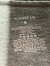 Adore Me Gray Sleeveless Top Size S - photo 7