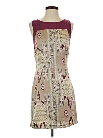 Love 21 Casual Dress (view 1)