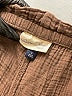 Universal Thread Solid Brown Shorts Size S - photo 3