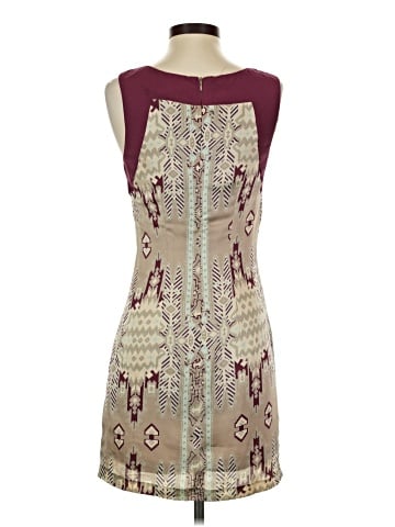 Love 21 Casual Dress (view 2)