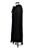 DKNY Black Casual Dress Size 6 - photo 5