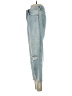 Rewash 100% Cotton Hearts Blue Jeans Size 3 - photo 5
