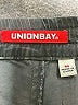 Unionbay Camo Gray Cargo Pants Size M - photo 7